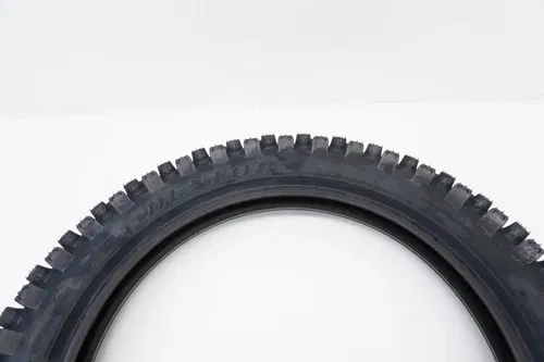 Dunlop Geomax MX-34 Factory Spec Rear Tire 110/90-19