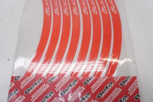 Beta RR 2T/4T Rim Decal Set MY'18 OEM 031.43.145.80.00 Stickers Decals M58