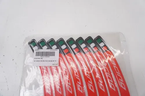 Beta RR 2T/4T Rim Decal Set MY'18 OEM 031.43.145.80.00 Stickers Decals M58