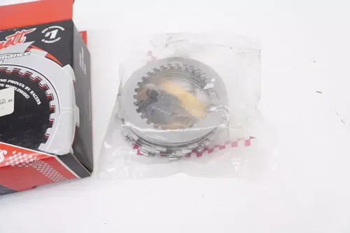 KTM 85 SX Barnett Complete Dirt Digger Clutch Kit 303-48-40008 2004-2013 A6