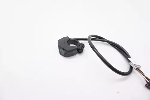 2025 KTM 250 SX-F Start Stop Switch OEM Button A46011074000 125-450 23-25 #7