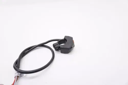 2025 KTM 250 SX-F Start Stop Switch OEM Button A46011074000 125-450 23-25 #7
