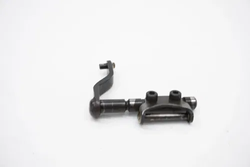 2001 KX250 Exhaust Power Valve Governor OEM Actuator Linkage Arm Kawasaki 99-02