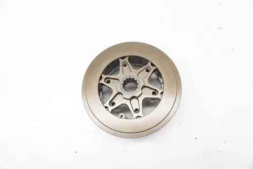 2008 RMZ450 Rekluse Radius CX/Core Center Clutch Hub Suzuki RMZ 450