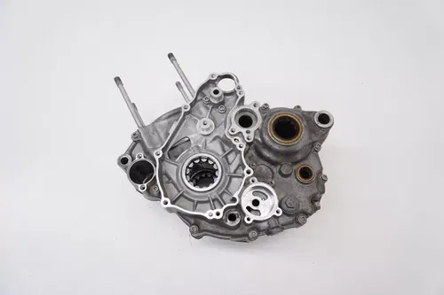 2022 KTM 250 SX-F Crankcase Set OEM Left Right Crank Case Cases 350 2019-2022 #7