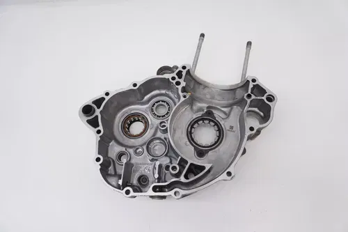 2022 KTM 250 SX-F Crankcase Set OEM Left Right Crank Case Cases 350 2019-2022 #7