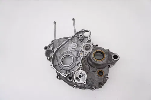 2022 KTM 250 SX-F Crankcase Set OEM Left Right Crank Case Cases 350 2019-2022 #7