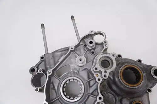 2022 KTM 250 SX-F Crankcase Set OEM Left Right Crank Case Cases 350 2019-2022 #7