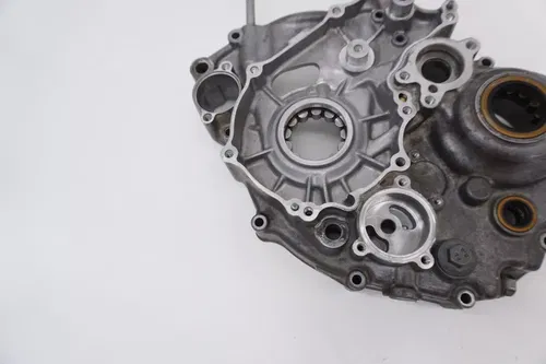 2022 KTM 250 SX-F Crankcase Set OEM Left Right Crank Case Cases 350 2019-2022 #7