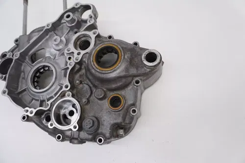 2022 KTM 250 SX-F Crankcase Set OEM Left Right Crank Case Cases 350 2019-2022 #7
