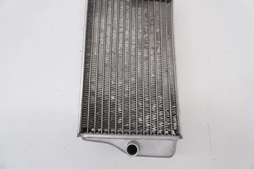 2003 CRF450R Right Side Radiator OEM Cooling System Cap Honda CRF 450R #2