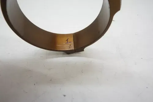 KX250 KX450 Kite Launch Control Ring Bronze Holeshot Device Kawasaki KX #1 M17