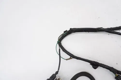 2003 CRF450R Electrical System OEM CDI Box Wire Harness Ignition Coil Honda #2