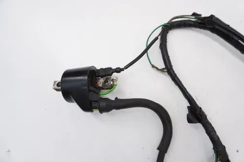 2003 CRF450R Electrical System OEM CDI Box Wire Harness Ignition Coil Honda #2