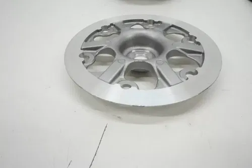 KTM 500 EXC-F Clutch Parts OEM Plates Inner Hub Pressure Plate EXCF 2022-2023 A2