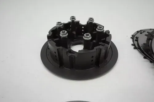 KTM 500 EXC-F Clutch Parts OEM Plates Inner Hub Pressure Plate EXCF 2022-2023 A2
