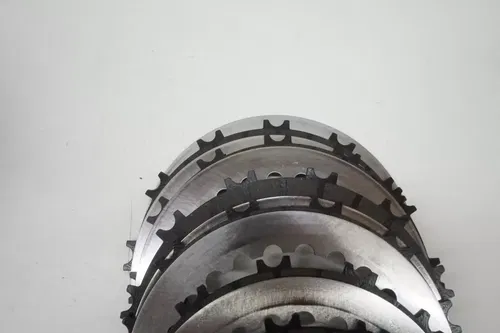 KTM 500 EXC-F Clutch Parts OEM Plates Inner Hub Pressure Plate EXCF 2022-2023 A2