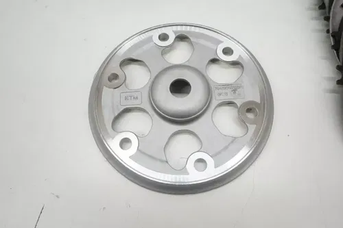 KTM 500 EXC-F Clutch Parts OEM Plates Inner Hub Pressure Plate EXCF 2022-2023 A2