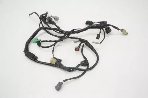 2014 KX450F Wire Harness OEM Wiring Loom Frame Electrical Kawasaki KX450 2013 #2