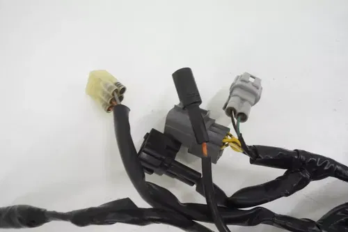 2014 KX450F Wire Harness OEM Wiring Loom Frame Electrical Kawasaki KX450 2013 #2