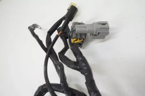 2014 KX450F Wire Harness OEM Wiring Loom Frame Electrical Kawasaki KX450 2013 #2