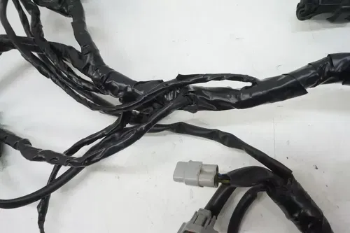 2014 KX450F Wire Harness OEM Wiring Loom Frame Electrical Kawasaki KX450 2013 #2