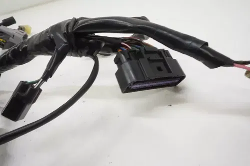 2014 KX450F Wire Harness OEM Wiring Loom Frame Electrical Kawasaki KX450 2013 #2