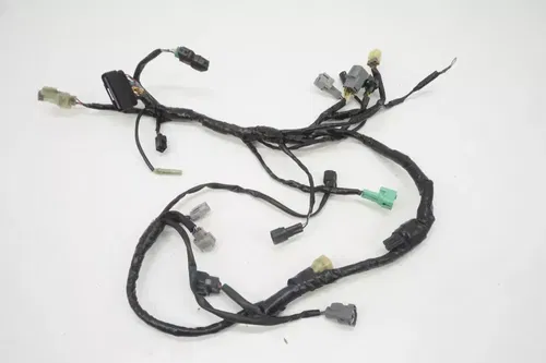 2014 KX450F Wire Harness OEM Wiring Loom Frame Electrical Kawasaki KX450 2013 #2