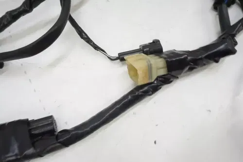 2014 KX450F Wire Harness OEM Wiring Loom Frame Electrical Kawasaki KX450 2013 #2