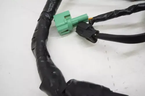 2014 KX450F Wire Harness OEM Wiring Loom Frame Electrical Kawasaki KX450 2013 #2