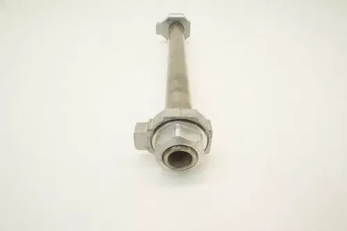 2023 KTM 125 SX Rear Wheel Axle OEM Bolt Axle Block A46010085044 XC-F SX-F #2