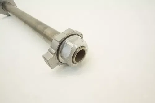 2023 KTM 125 SX Rear Wheel Axle OEM Bolt Axle Block A46010085044 XC-F SX-F #2