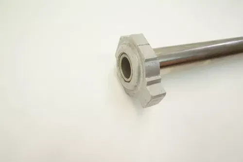 2023 KTM 125 SX Rear Wheel Axle OEM Bolt Axle Block A46010085044 XC-F SX-F #2