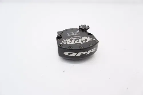 KTM GPR V4 Stabilizer Kit Triple Clamps Bar Mount Orange 250 350 450 16-22 M41