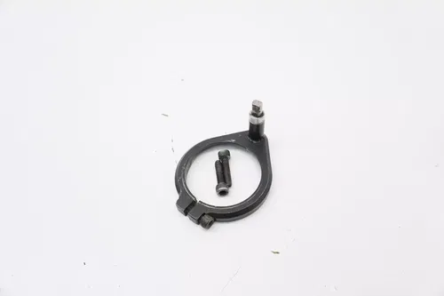 KTM GPR V4 Stabilizer Kit Triple Clamps Bar Mount Orange 250 350 450 16-22 M41