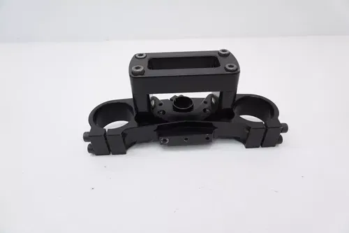 KTM GPR V4 Stabilizer Kit Triple Clamps Bar Mount Orange 250 350 450 16-22 M41