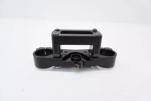 KTM GPR V4 Stabilizer Kit Triple Clamps Bar Mount Orange 250 350 450 16-22 M41