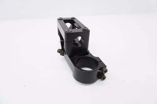 KTM GPR V4 Stabilizer Kit Triple Clamps Bar Mount Orange 250 350 450 16-22 M41