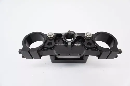 KTM GPR V4 Stabilizer Kit Triple Clamps Bar Mount Orange 250 350 450 16-22 M41
