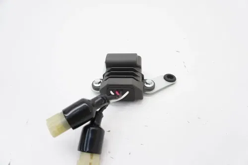 2019 YZ250F Voltage Regulator OEM Rectifier B7B-81960-00-00 Yamaha YZ 250F #2