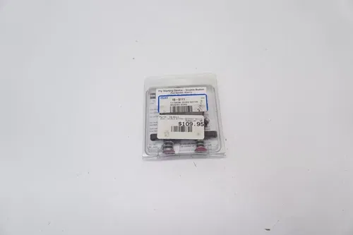 CR85 CRF150 Fly Racing Double Button Holeshot Device 18-9111 Honda CR CRF A1