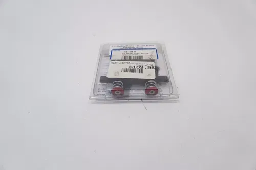 CR85 CRF150 Fly Racing Double Button Holeshot Device 18-9111 Honda CR CRF A1