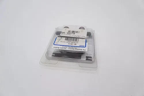 CR85 CRF150 Fly Racing Double Button Holeshot Device 18-9111 Honda CR CRF A1