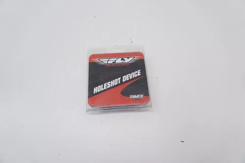 CR85 CRF150 Fly Racing Double Button Holeshot Device 18-9111 Honda CR CRF A1