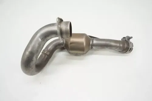 2023 KX450 Exhaust Header OEM Head Pipe 18088-1465 Kawasaki KX450F KX 450 19-23