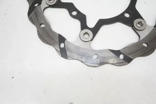 KX250 KX450 Galfer Floating Wave Front Brake Rotor 270mm DF200FLS Kawasaki 2 M24