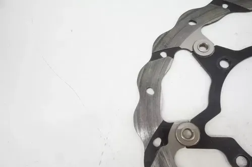 KX250 KX450 Galfer Floating Wave Front Brake Rotor 270mm DF200FLS Kawasaki 2 M24