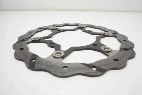 KX250 KX450 Galfer Floating Wave Front Brake Rotor 270mm DF200FLS Kawasaki 2 M24