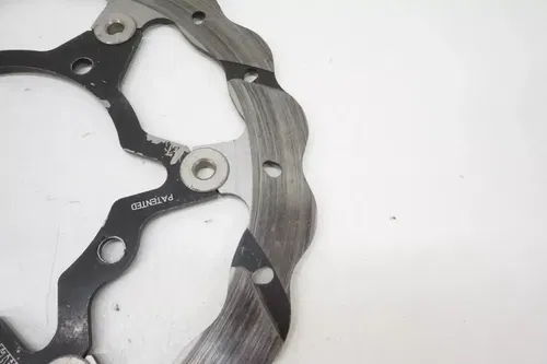 KX250 KX450 Galfer Floating Wave Front Brake Rotor 270mm DF200FLS Kawasaki 2 M24
