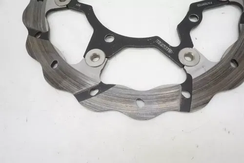 KX250 KX450 Galfer Floating Wave Front Brake Rotor 270mm DF200FLS Kawasaki 2 M24